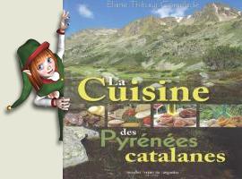 La cuisine des Pyrénées Catalanes 25 €