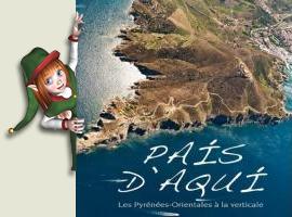  Relié:39€ Rubrique NATURE: randonnées et Roussillon 