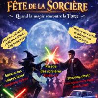 Fête de la Sorcière 2026