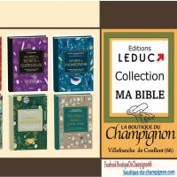 Librairie Boutique du Champignon Villefranche de Conflent (66)