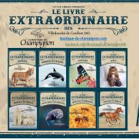 Toute l’année Librairie Boutique du Champignon 04 68 05 94 76