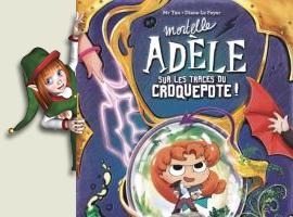 Librairie Boutique du Champignon Villefranche de Conflent (66)