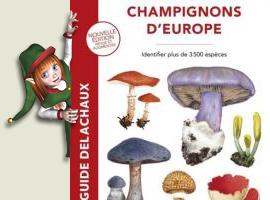 Librairie Boutique du Champignon Villefranche de Conflent (66)