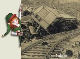 T4 31 octobre 1909: Chronique d'une catastrophe annoncée N'EST PLUS IMPRIMÈ