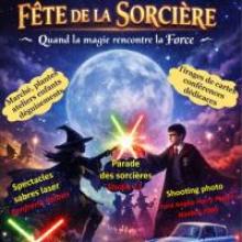 Fête de la Sorcière 2026