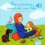  Présentation :  album cartonné 9,95 €