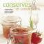 Conserves et condiments(les bonnes saveurs)