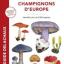 Librairie Boutique du Champignon Villefranche de Conflent (66)