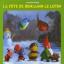 La fête de Benjamain le lutin