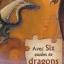 Livre de puzzles - Les chroniques du dragon -