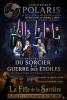 Starwars fête de la sorcière