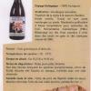 Cuvée MYCELIA Blanc: 100% Sauvignon Boutique du Champignon 