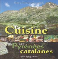 La cuisine des Pyrénées Catalanes  25 €