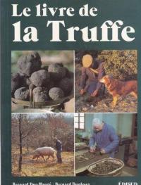 Le livre de la truffe