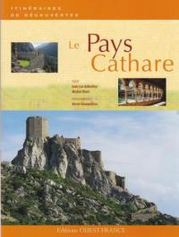 Le Pays Cathare 